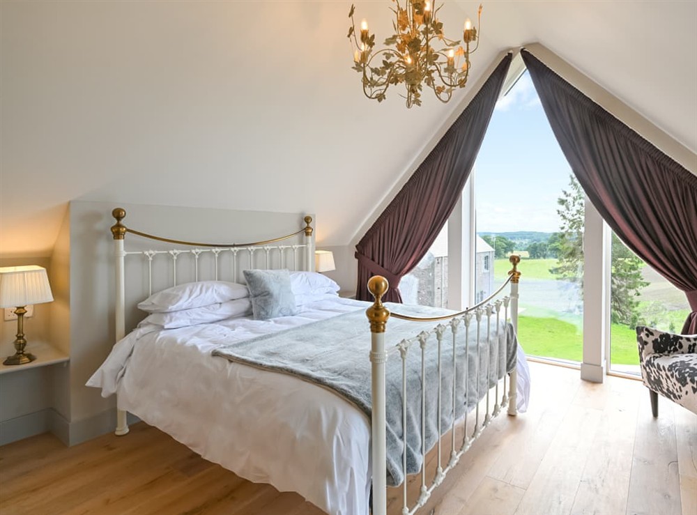 Double bedroom
