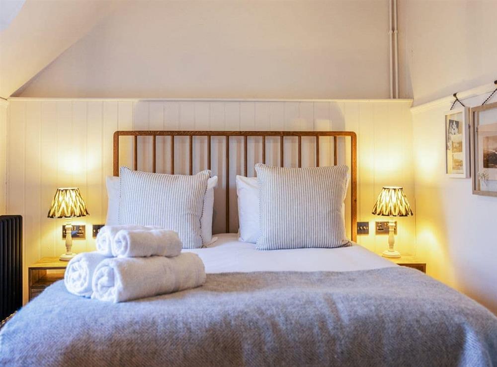 Double bedroom (photo 11) at Fallbarrow Hall in Bowness-On-Windermere, Cumbria