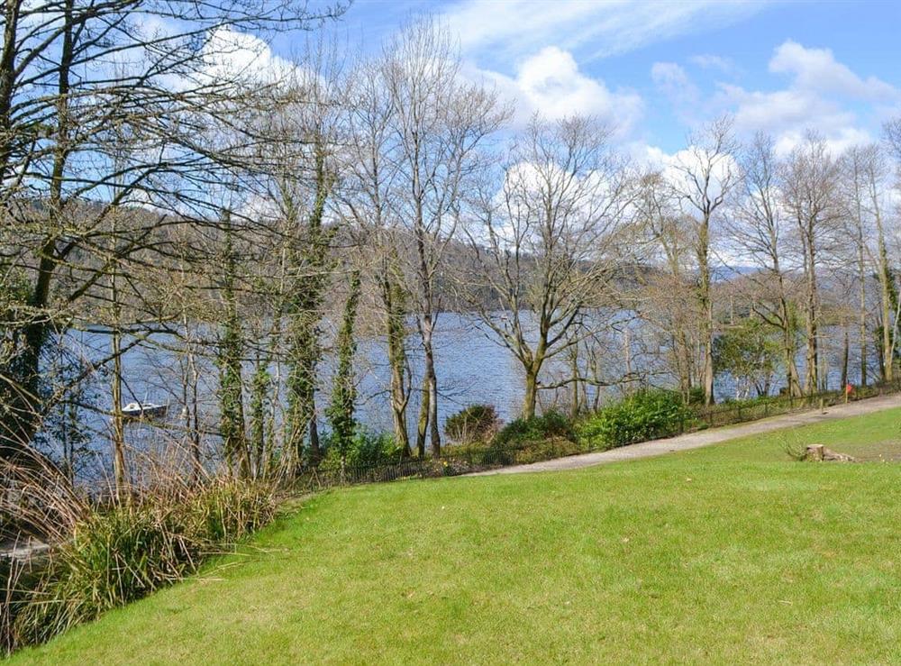 View (photo 2) at Fallbarrow Hall in Bowness-On-Windermere, Cumbria