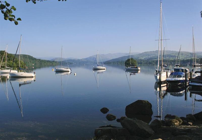 Photo 12 at Fallbarrow Park in , Bowness on Windermere