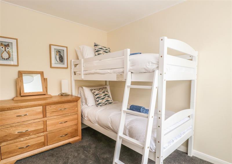 This is a bedroom at Fallowfield, Winterton-On-Sea