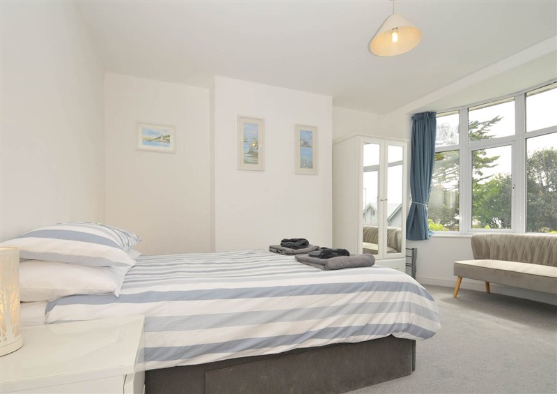 A bedroom in Falmouth Bay 1 (photo 2) at Falmouth Bay 1, Falmouth