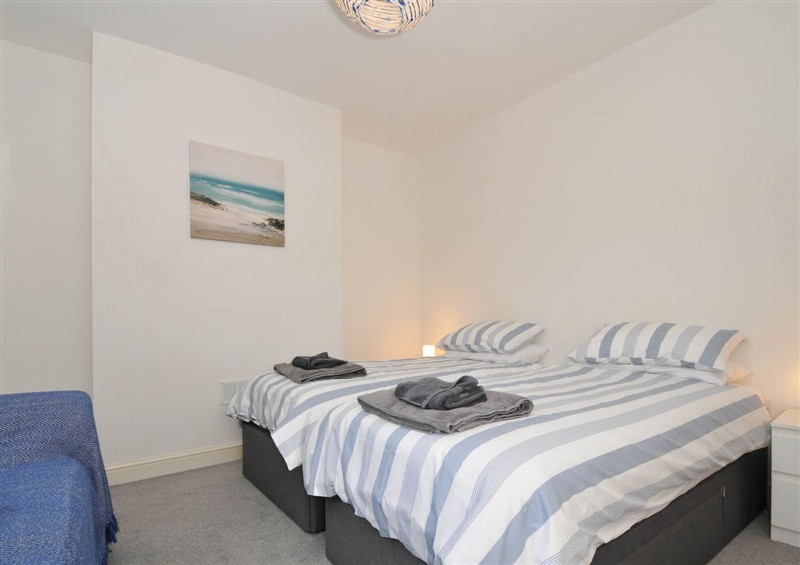 Bedroom at Falmouth Bay 1, Falmouth
