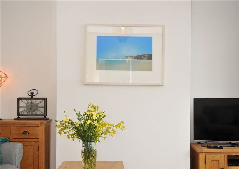 Inside Falmouth Bay 2