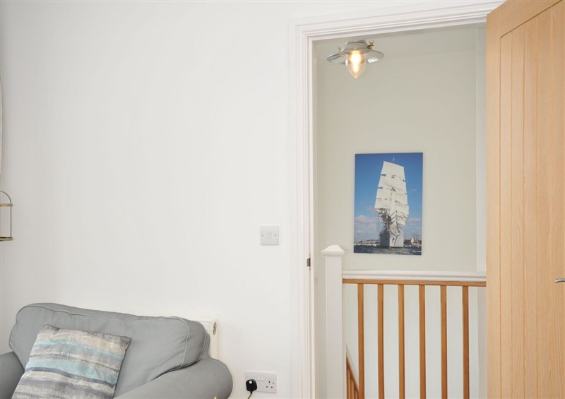 Inside Falmouth Bay 2