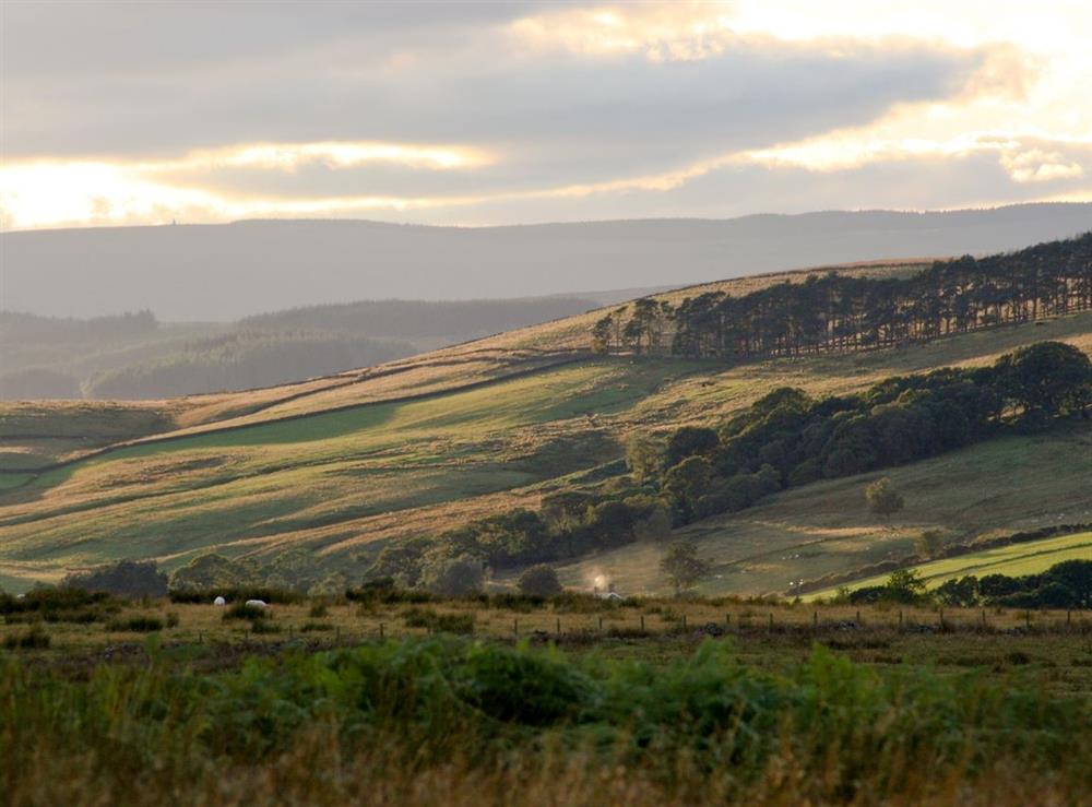 Photos of Falstone Farmhouse and Barns Romantic Medieval Falstone