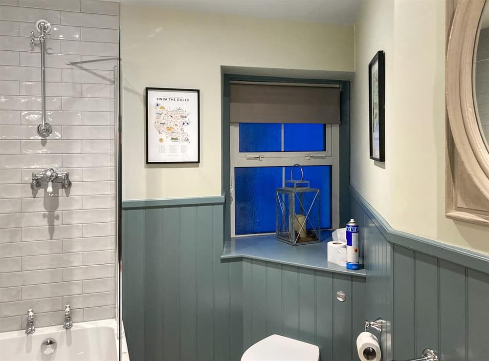 Bathroom (photo 2) at Family Retreat in Grassington, North Yorkshire