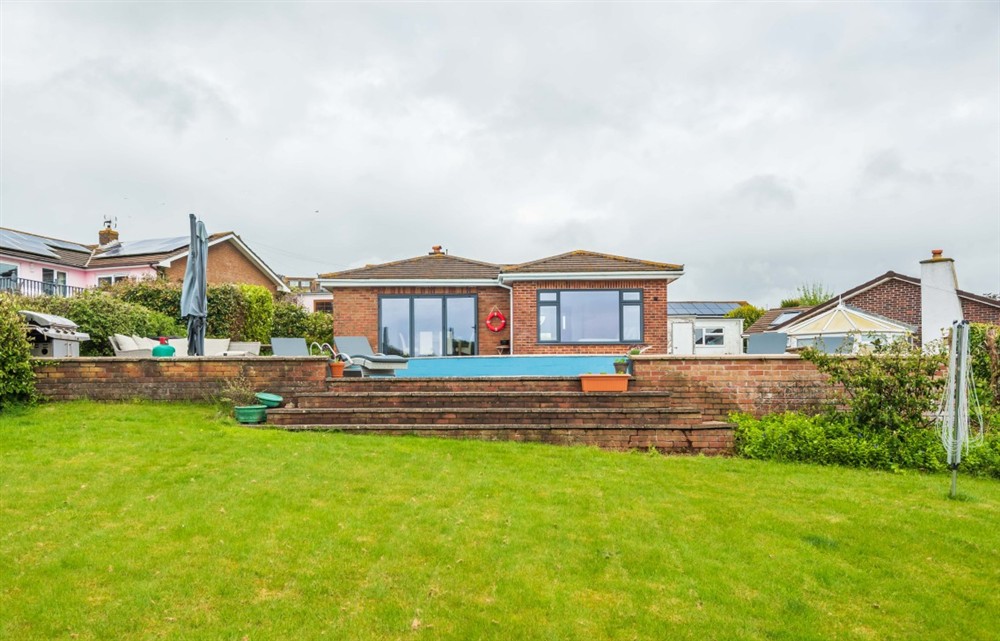 This is Far Away at Far Away in Thurlestone