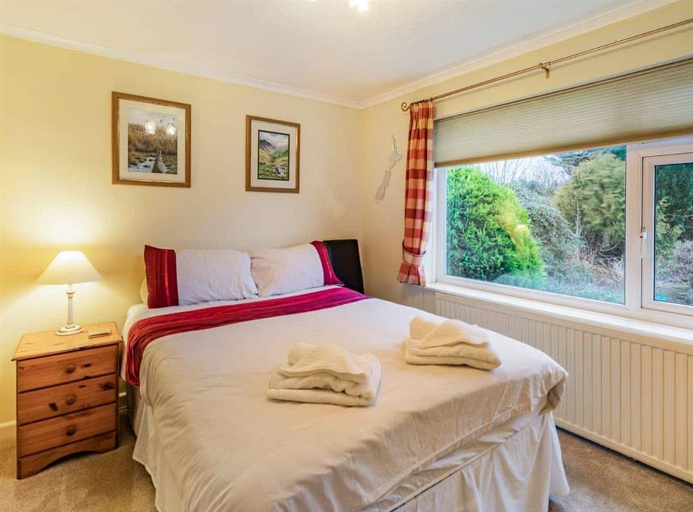 Double bedroom (photo 6) at Farleton View in Endmoor, near Kendal, Cumbria