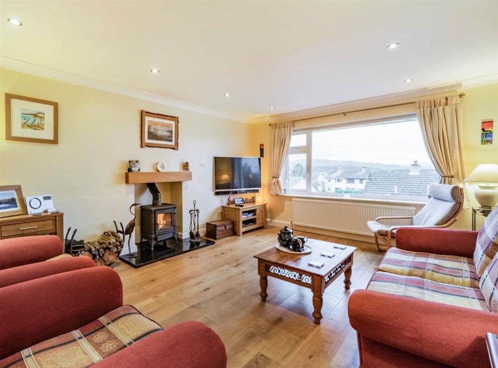 Living room (photo 2) at Farleton View in Endmoor, near Kendal, Cumbria