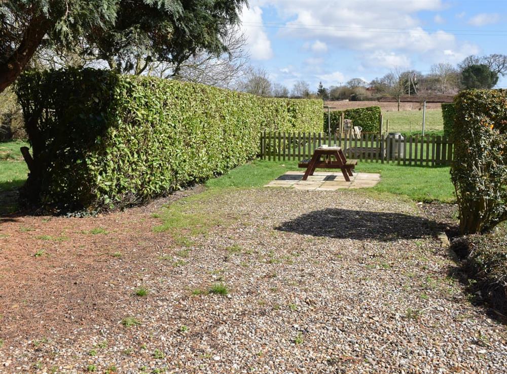 Garden (photo 2) at Farm Cottage (annex) in Sloley, Norfolk
