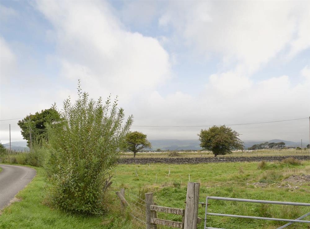 Surrounding area at Farm Cottage in Kirkby in Furness, Cumbria