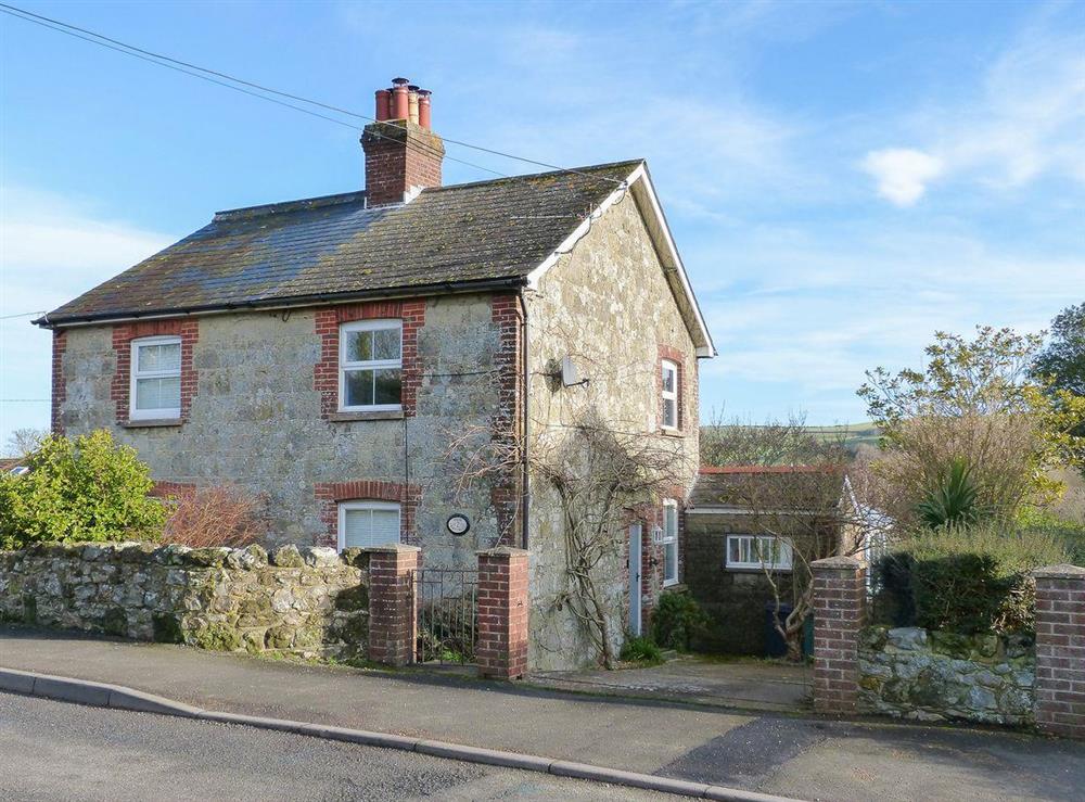 Photos Of Farm Cottages Whitwell, Near Ventnor, Isle Of Wight