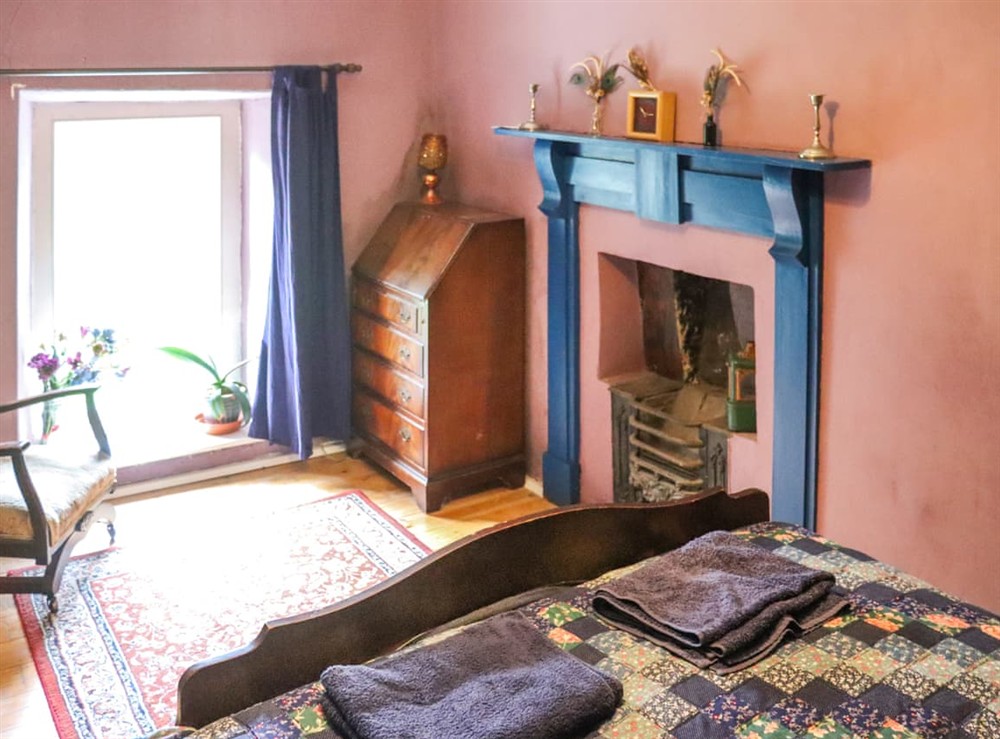 Double bedroom