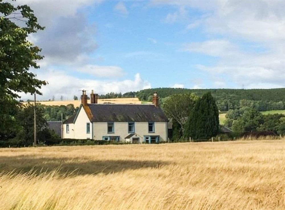 Farmhouse