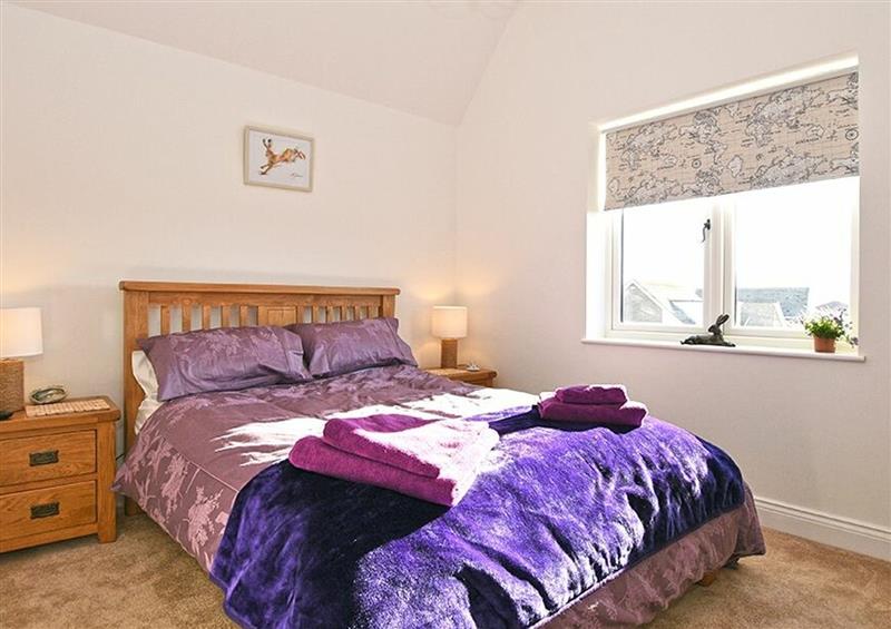Bedroom (photo 2) at Farne Cottage, Beadnell