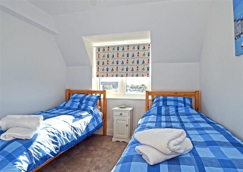 This is a bedroom (photo 2) at Farne Cottage, Beadnell