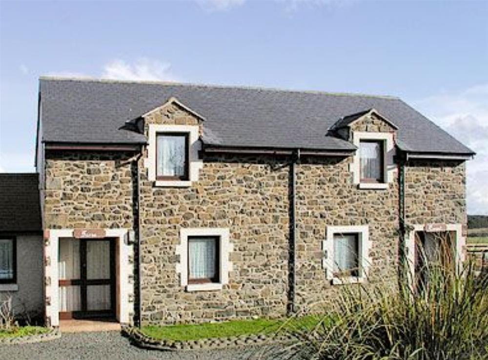 Photos of Farne Cottage Embleton, Northumberland., Northern England