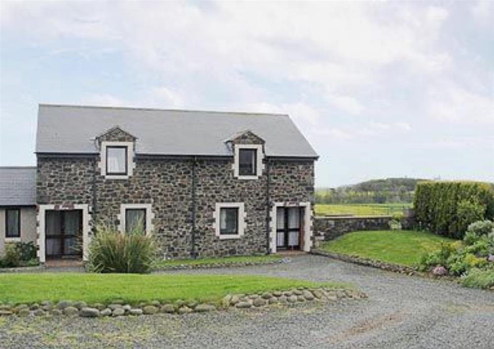 Photos of Farne Cottage Embleton, Northumberland., Northern England
