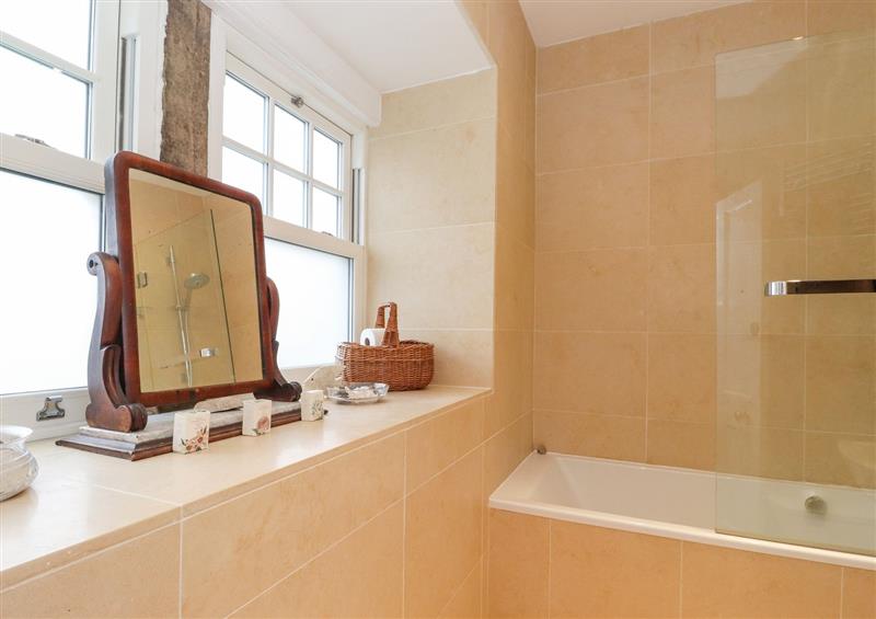 The bathroom (photo 2) at Farnelea, West Fleetham near Seahouses