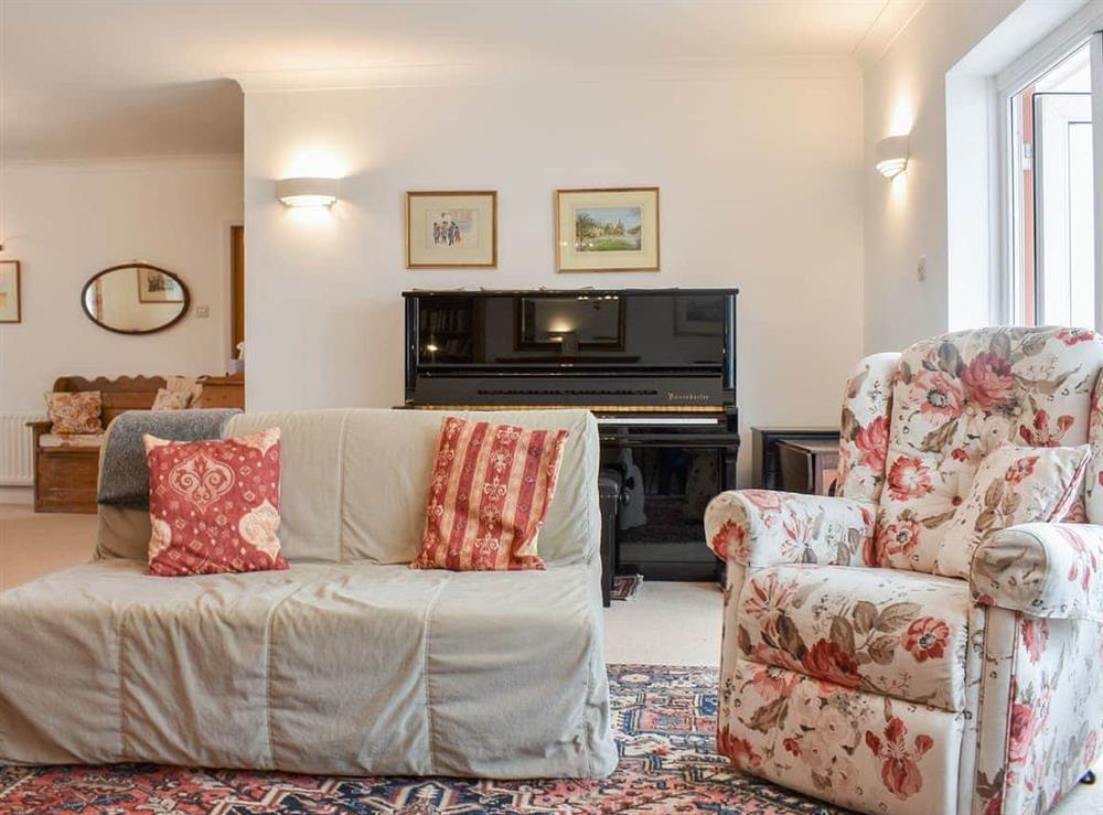 Living room (photo 2) at Farnley Ridge in Durham, England