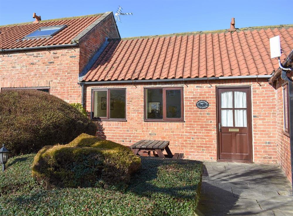 Photos of Farriers Cottage, Exelby, near Bedale, North Yorkshire
