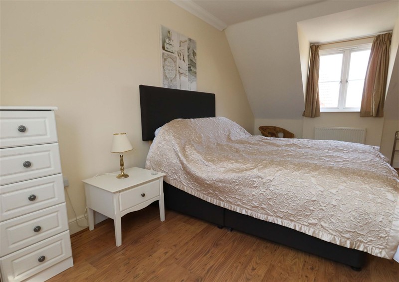 Bedroom (photo 2) at Farthings, Weymouth