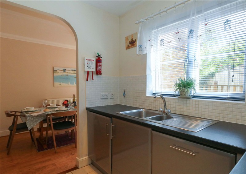 Kitchen (photo 2) at Farthings, Weymouth