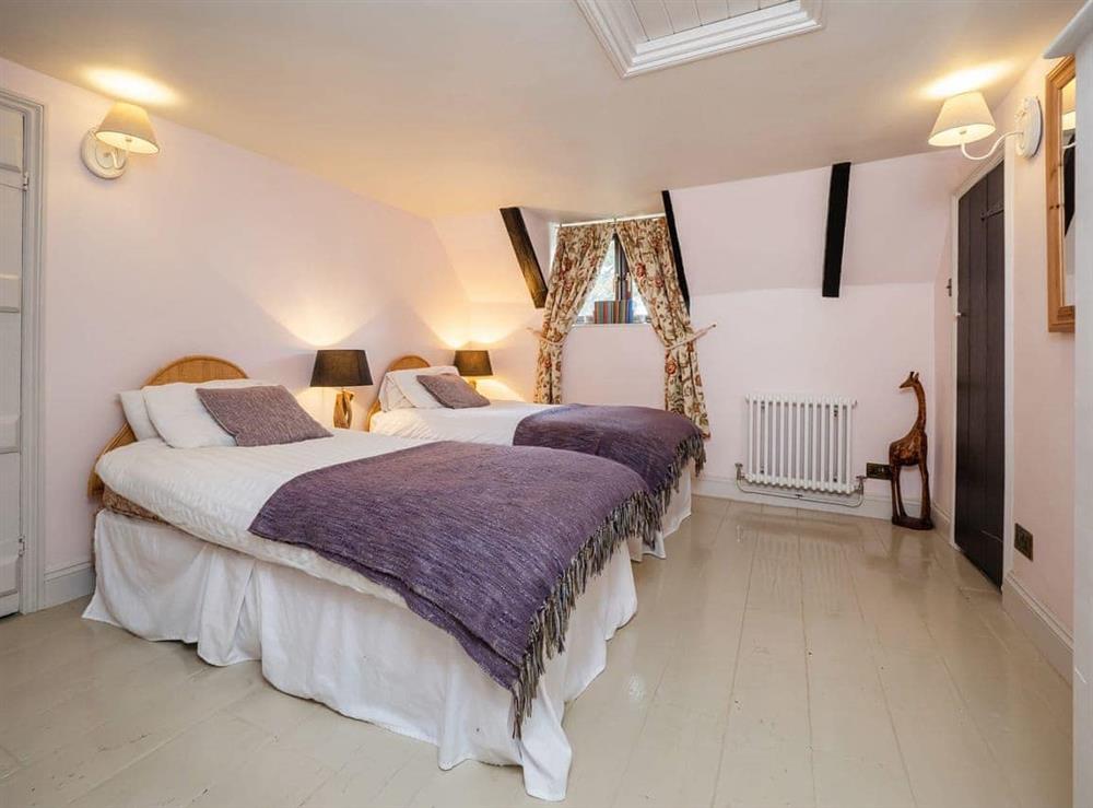 Bedroom (photo 3) at Farthings in Wroxham, Norfolk