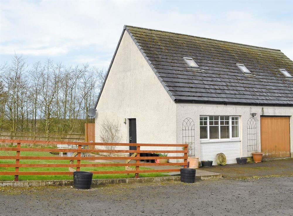 Photos of Fascadale Croft Blackridge near Edinburgh, West Lothian