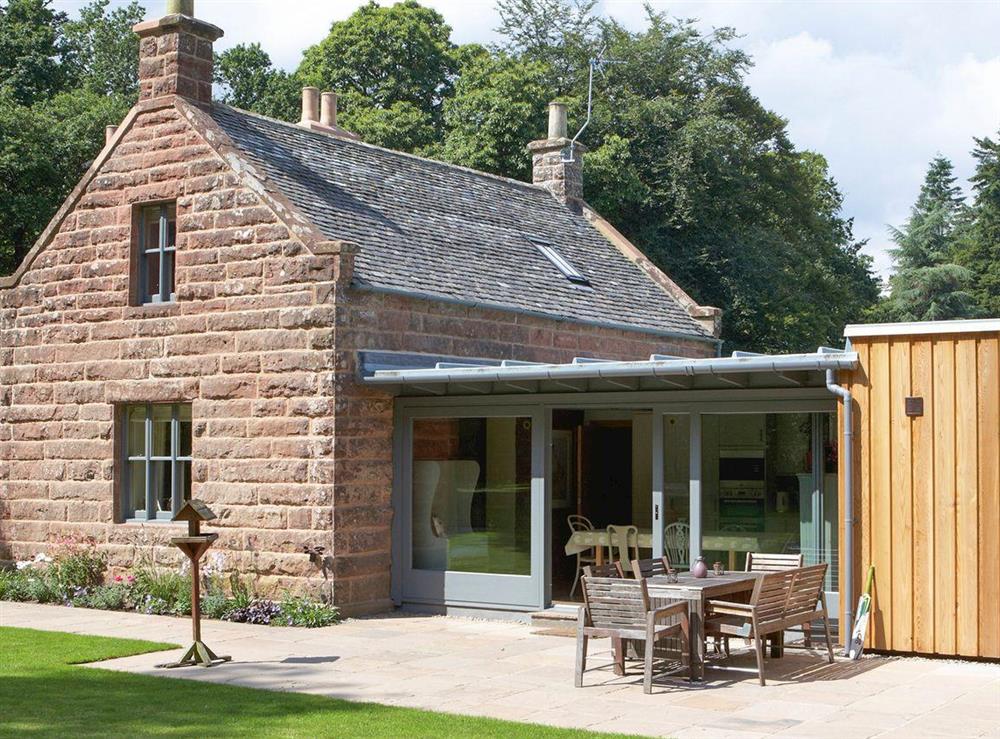 Photos of Fasque Castle Cottages Gardeners Cottage, Fettercairn, near