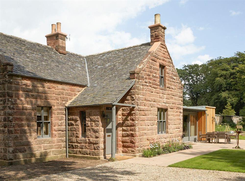 Photos of Fasque Castle Cottages Gardeners Cottage, Fettercairn, near