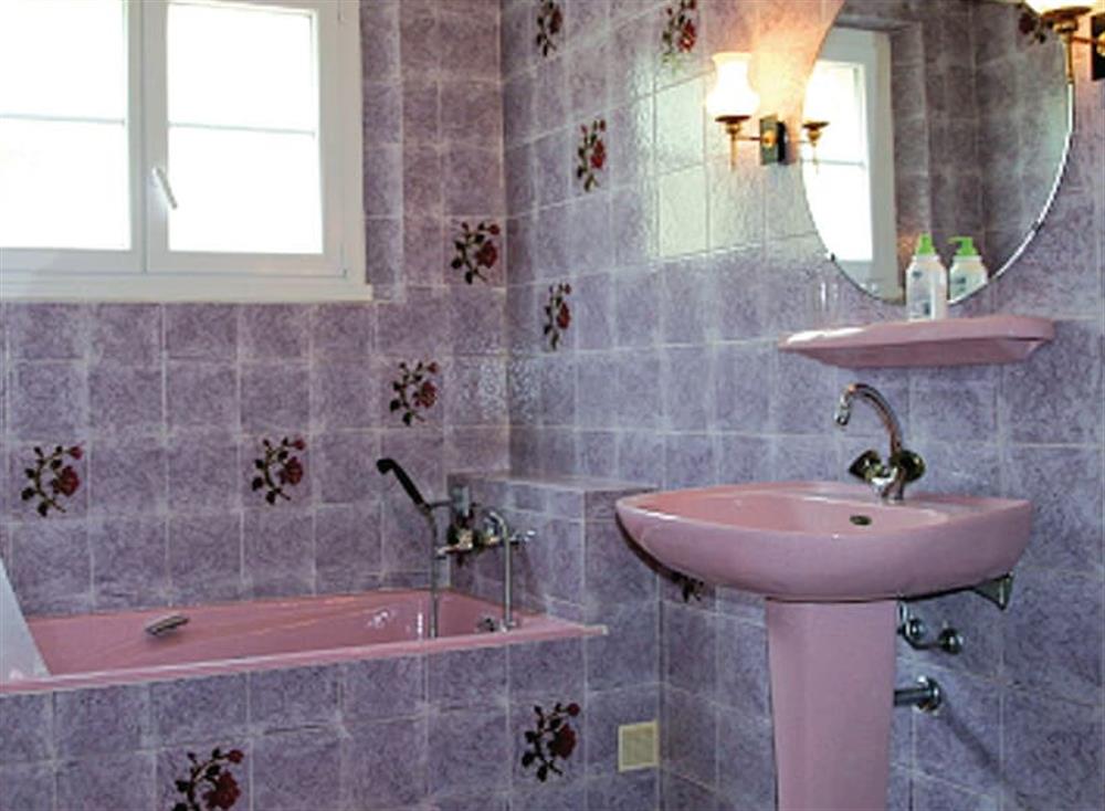 Bathroom (photo 3) at Fayence in Fayence, France