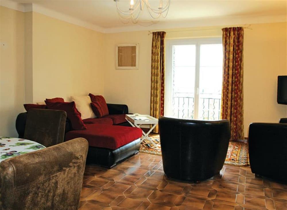 Living area (photo 2) at Fayence in Fayence, France