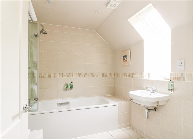 Bathroom (photo 2) at Fearnach Bay House, Kilmelford