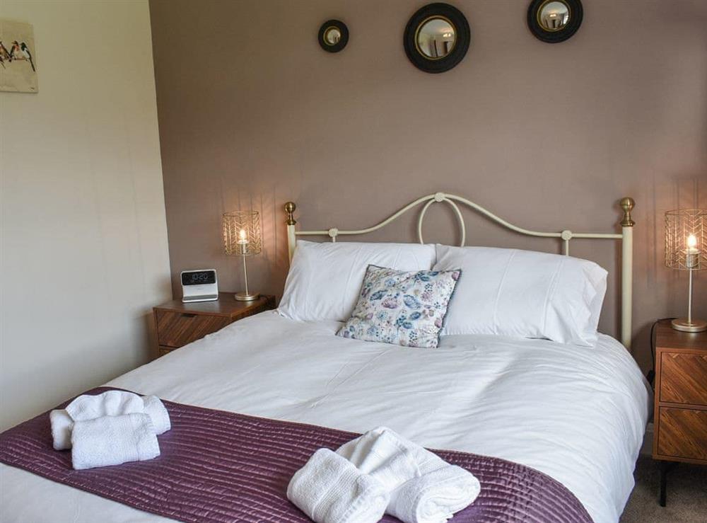 Double bedroom (photo 6) at Featherstone House in Darlington, near Bishop Auckland, Durham