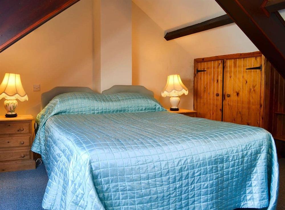 Bedroom at Felbridge Cottage in Bardon Mill, near Hexham, Northumberland