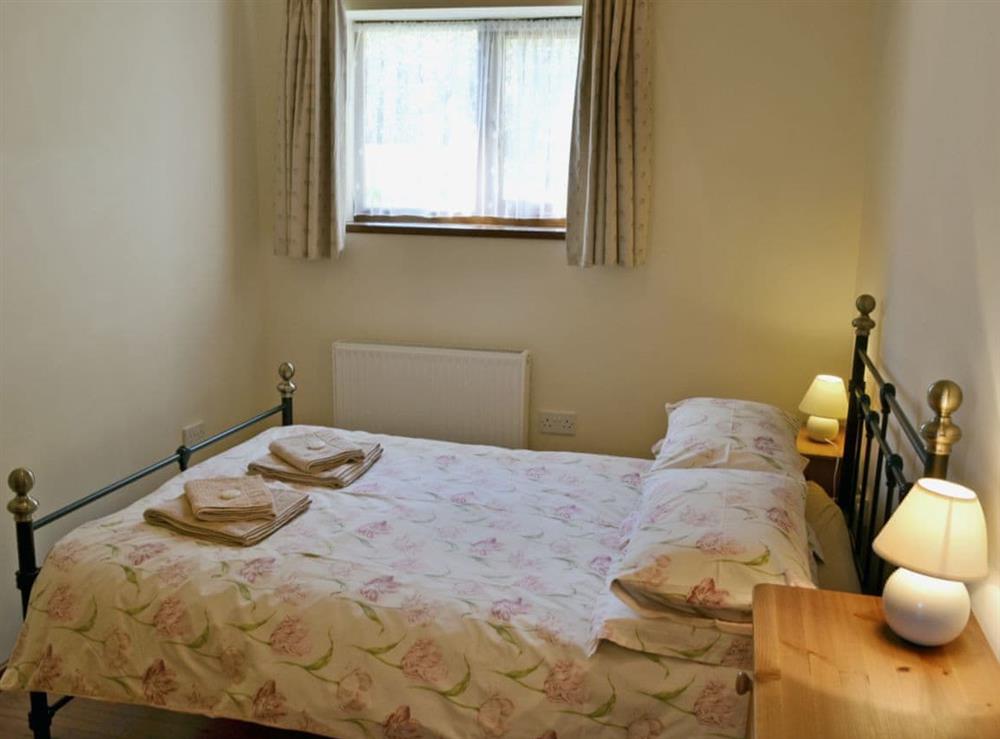Double bedroom at Felgate in Norwich, Norfolk