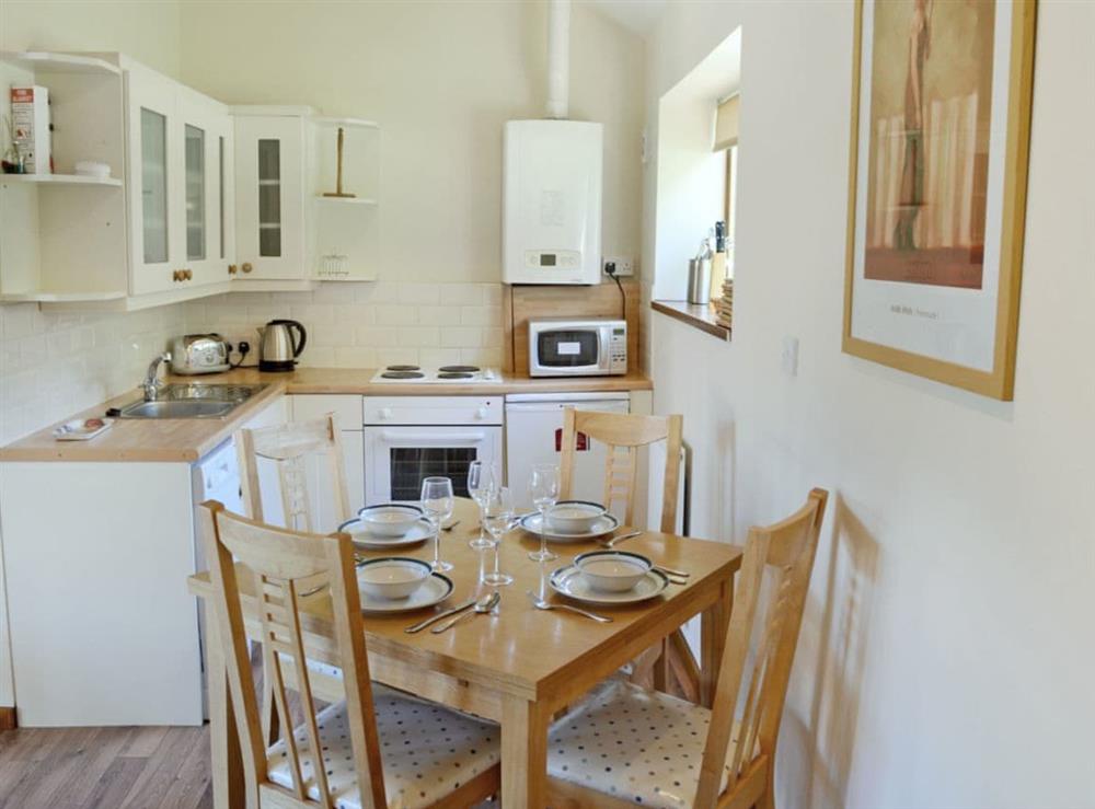 Open plan living/dining room/kitchen (photo 2) at Felgate in Norwich, Norfolk