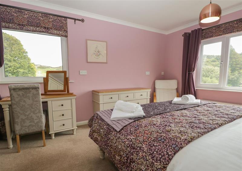 One of the 5 bedrooms (photo 2) at Fell Foot, Newton In Cartmel