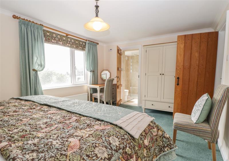 One of the bedrooms (photo 3) at Fell Foot, Newton In Cartmel