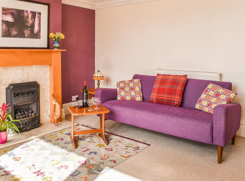 Living room (photo 3) at Fell Mount in Grange-over-Sands, , Cumbria