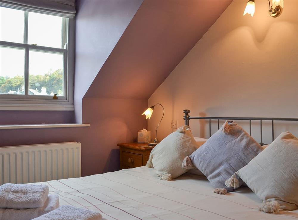 Double bedroom (photo 2) at Fell View in Ambleside, Cumbria