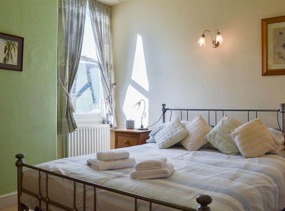 Double bedroom (photo 3) at Fell View in Ambleside, Cumbria