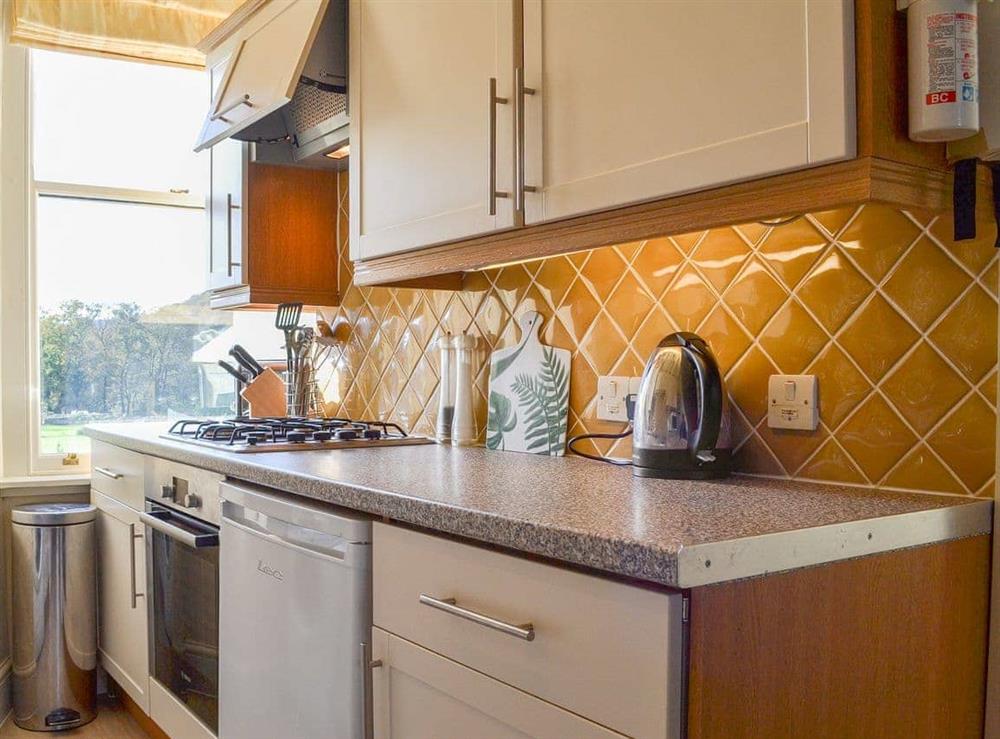Kitchen (photo 2) at Fell View in Ambleside, Cumbria