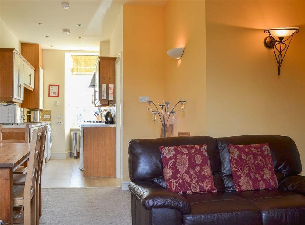 Living room/dining room (photo 2) at Fell View in Ambleside, Cumbria