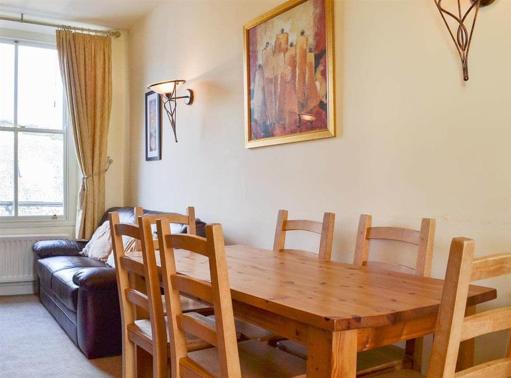 Living room/dining room (photo 4) at Fell View in Ambleside, Cumbria