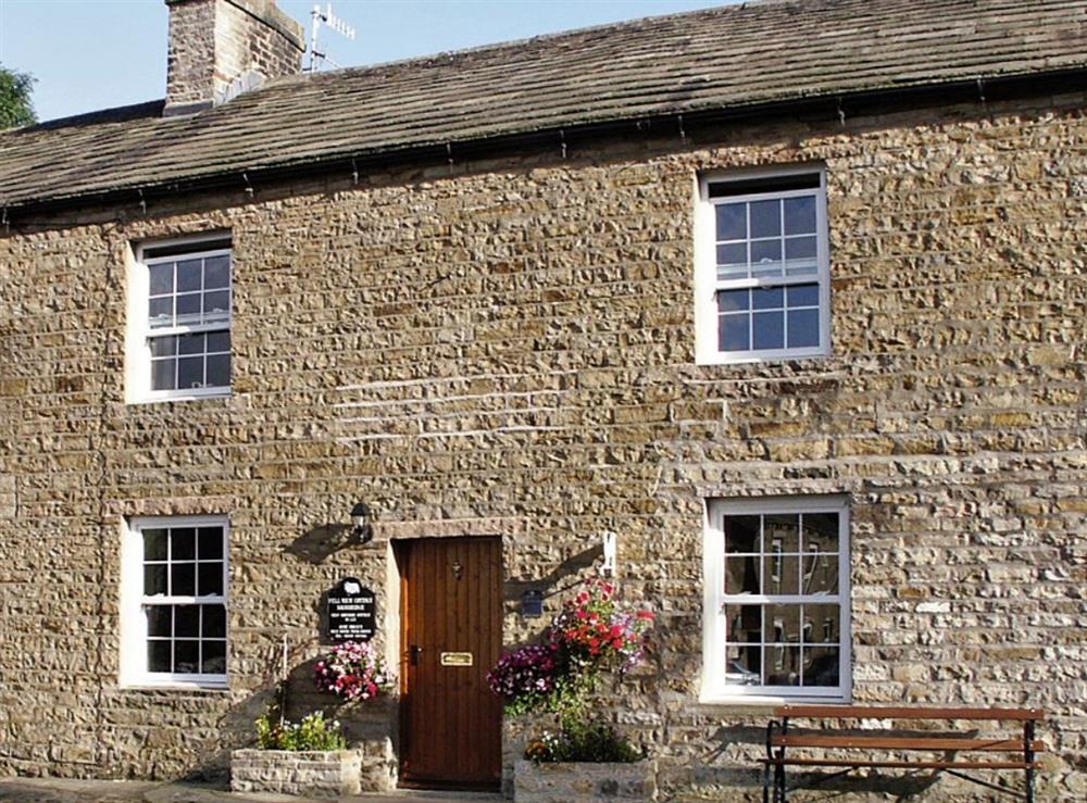 Photos of Fell View Cottage Bainbridge, Yorkshire Dales