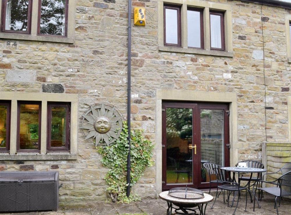 Exterior at Fell View in Skipton, North Yorkshire