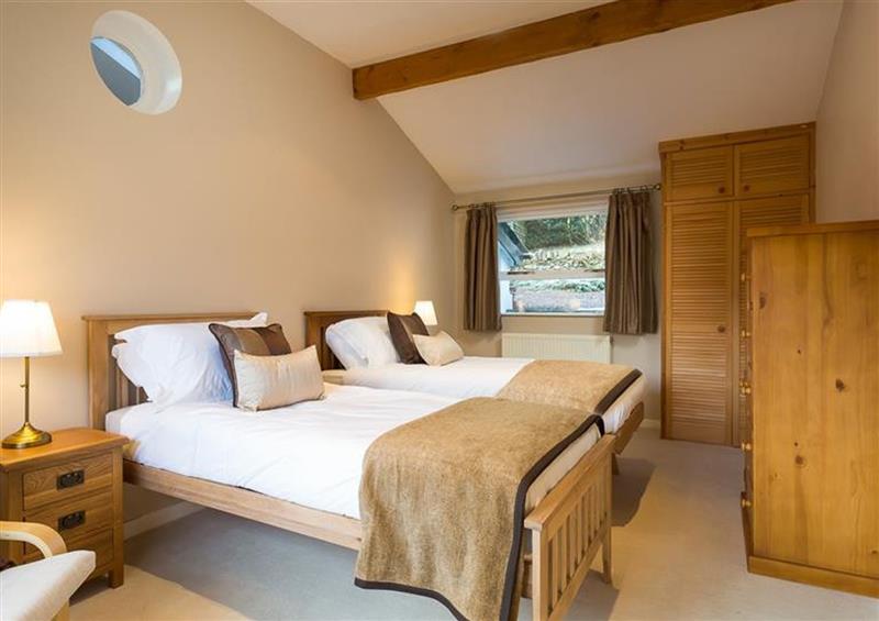 Bedroom (photo 2) at Felldale, Ullswater